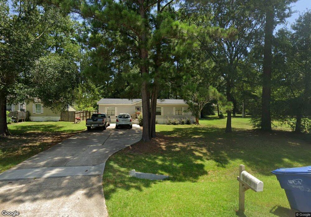 31518 Brady St, Magnolia, TX 77355 - photo 1