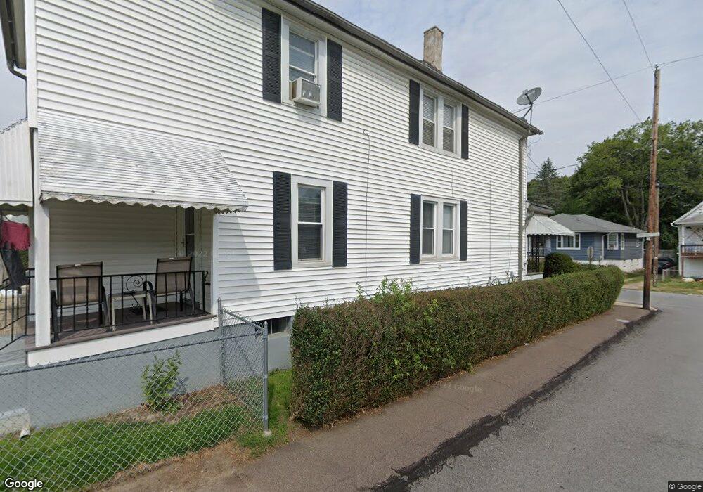 701 Ferdinand St, Scranton, PA 18508 - photo 1