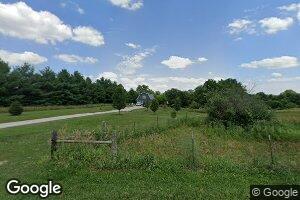 166 Coyote Ln, Coffeen, IL 62017