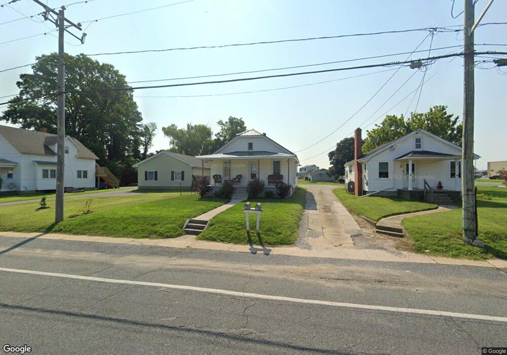 285 Old Camden Rd, Camden, DE 19934 - photo 1