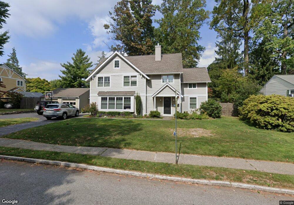 112 Lowrys Ln, Bryn Mawr, PA 19010 - photo 1