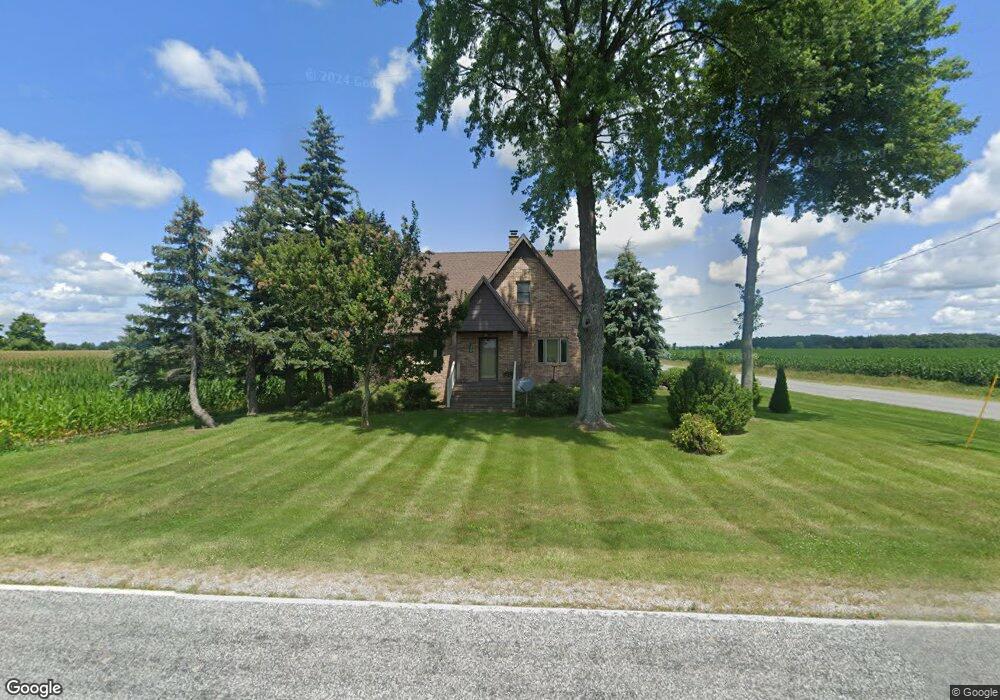 11965 King Rd, Frankenmuth, MI 48734 - photo 1