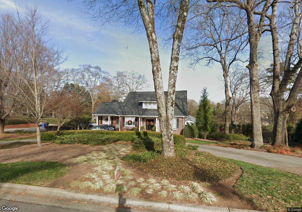 1398 Riverside Dr, Gainesville, GA 30501 - photo 1