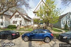 1222 S 22nd St Unit 1224, Milwaukee, WI 53204