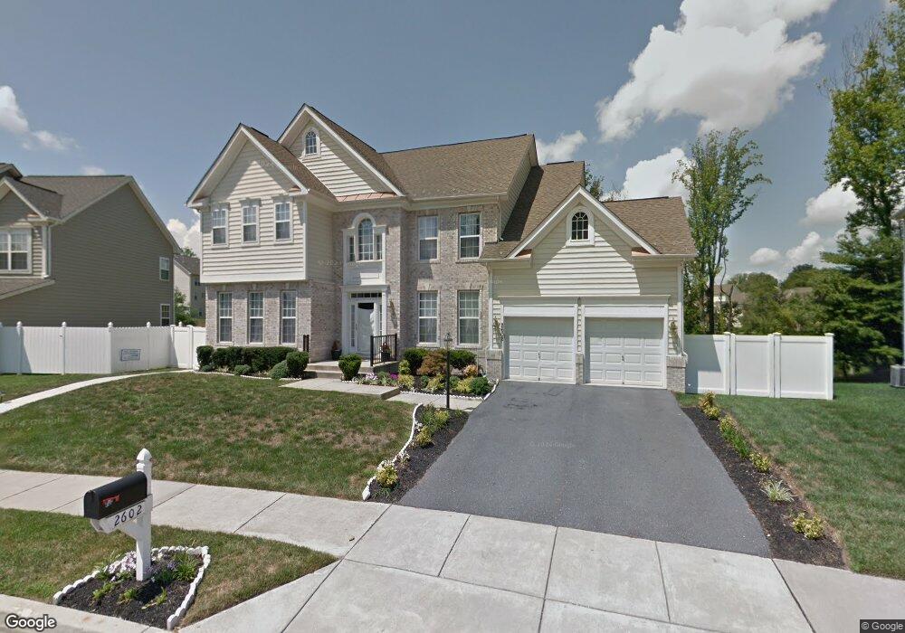 2602 Somerton Ct, Bowie, MD 20721 - photo 1