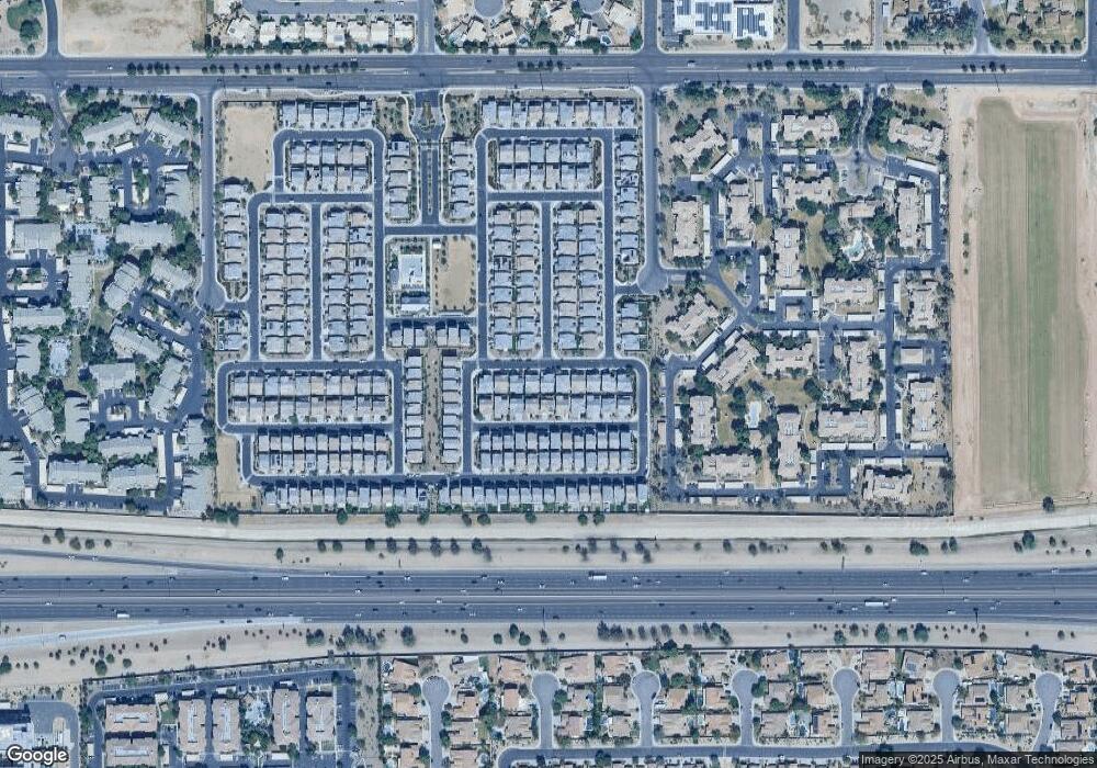 641 W Browning Place, Chandler, AZ 85286 - photo 1