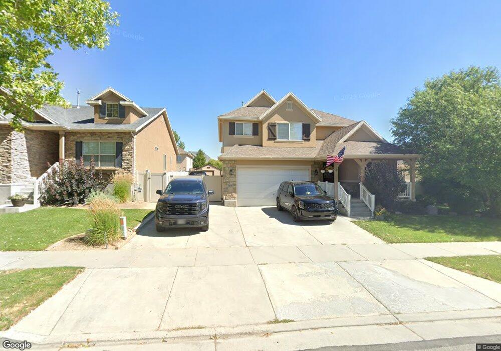 7078 W 8170 S, West Jordan, UT 84081 - photo 1