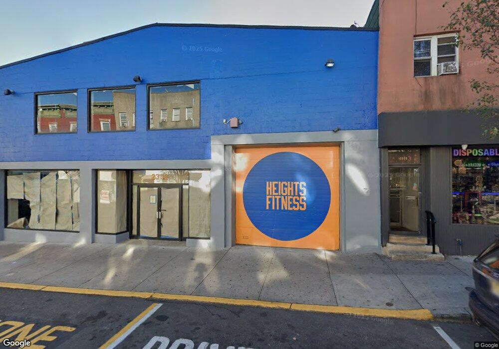 2306 Bergenline Ave, Union City, NJ 07087 - photo 1