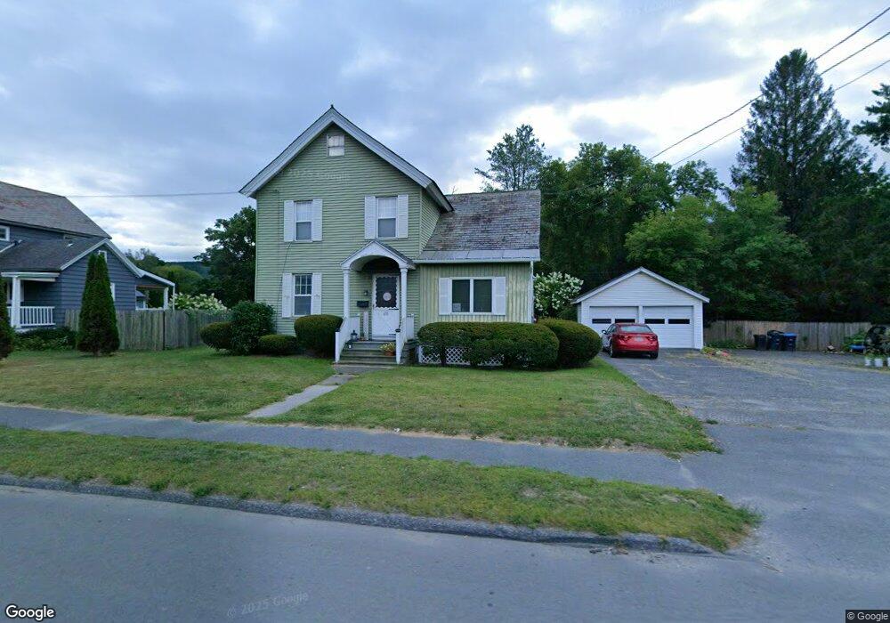 670 State Rd, North Adams, MA 01247 - photo 1