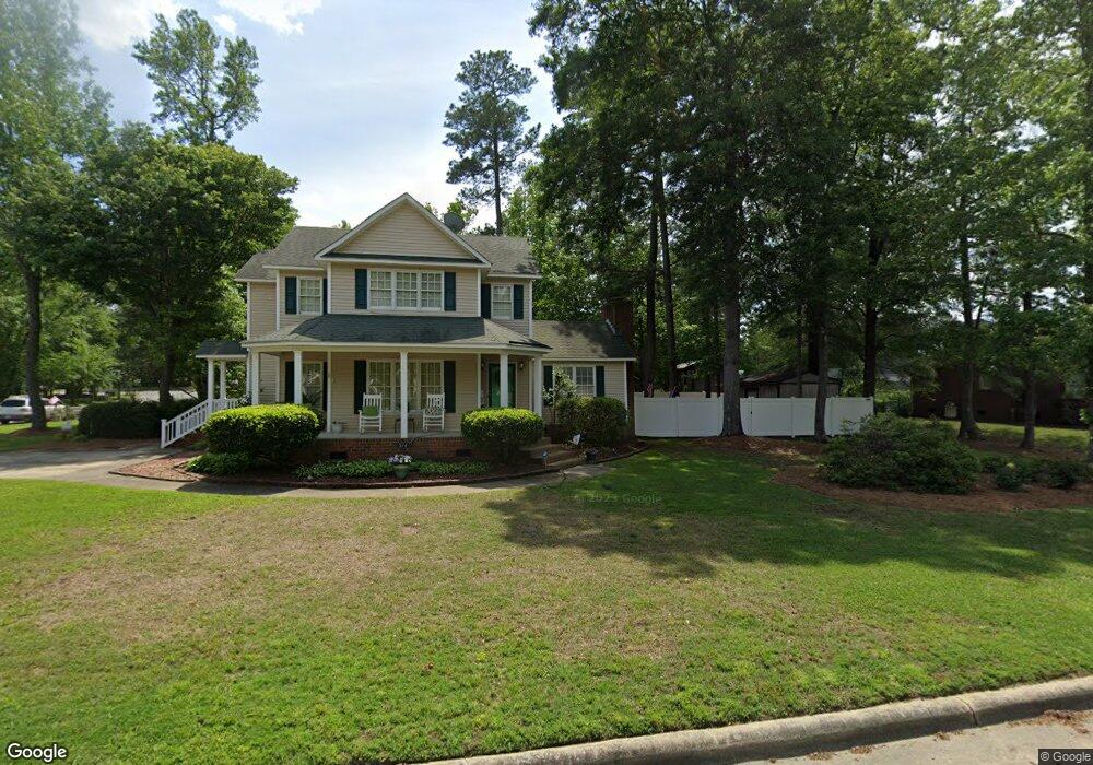 574 Chaucer Dr, Winterville, NC 28590 - photo 1