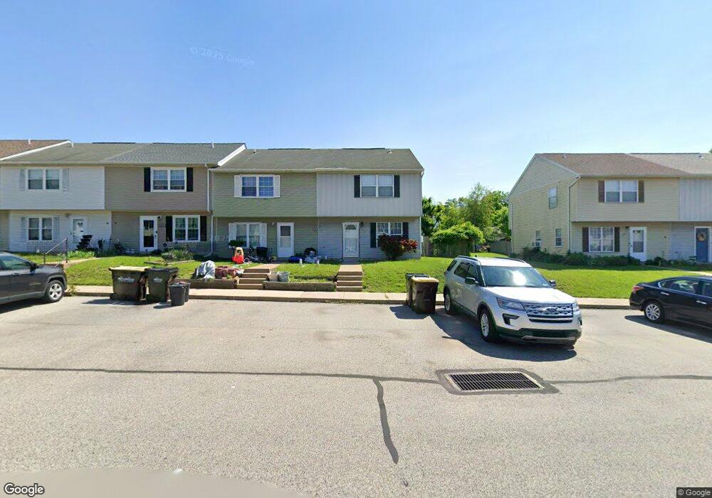 433 Blaker Dr unit 59, East Greenville, PA 18041 - photo 1