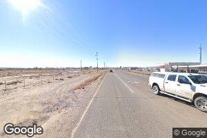 171 S Glowing Hearth Ln, Many Farms, AZ