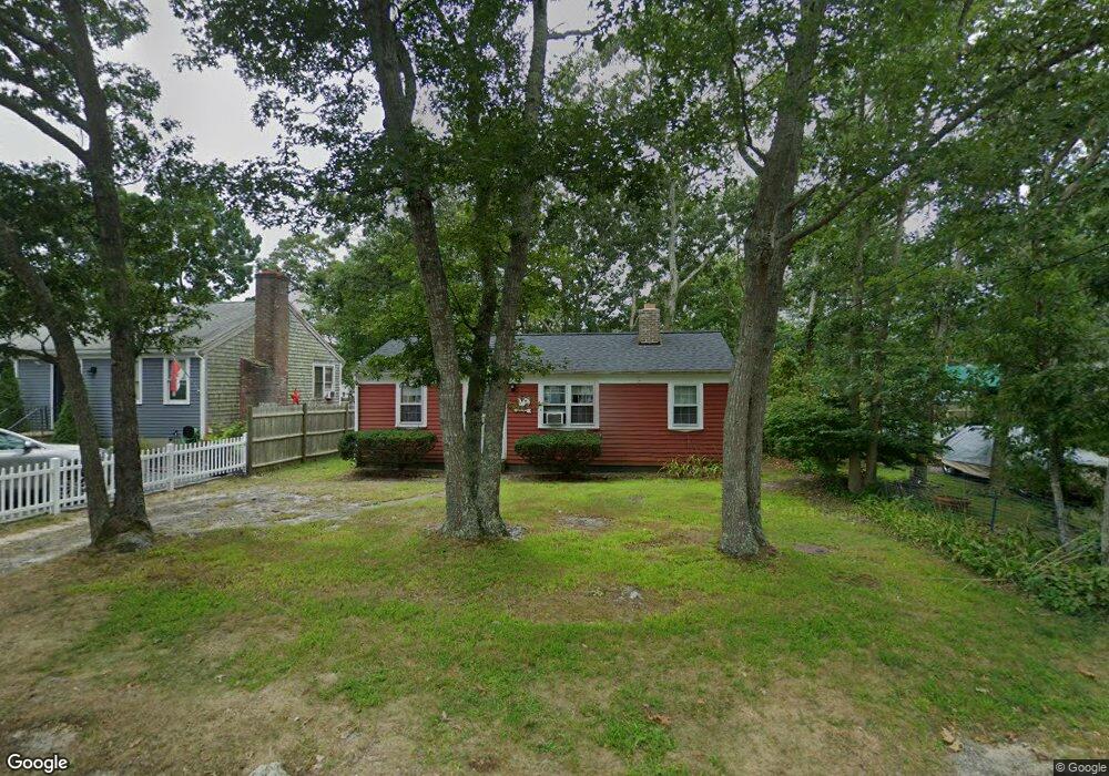 17 Circuit Rd E, West Yarmouth, MA 02673 - photo 1