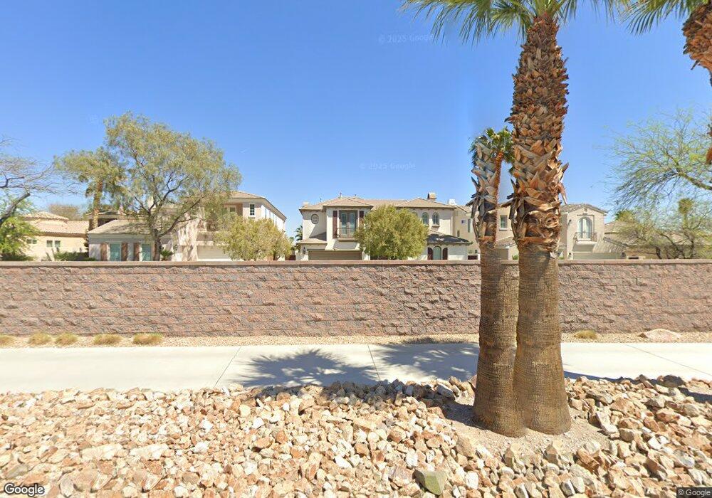 2894 Dove Run Creek Dr, Las Vegas, NV 89135 - photo 1