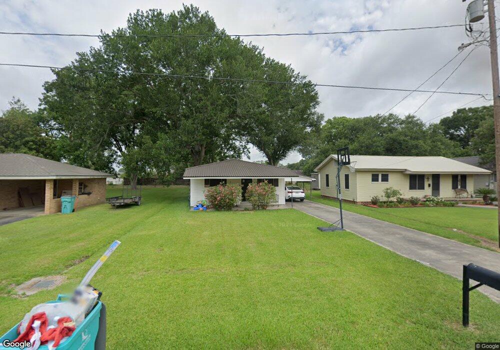 925 N 7th St, Eunice, LA 70535 - photo 1