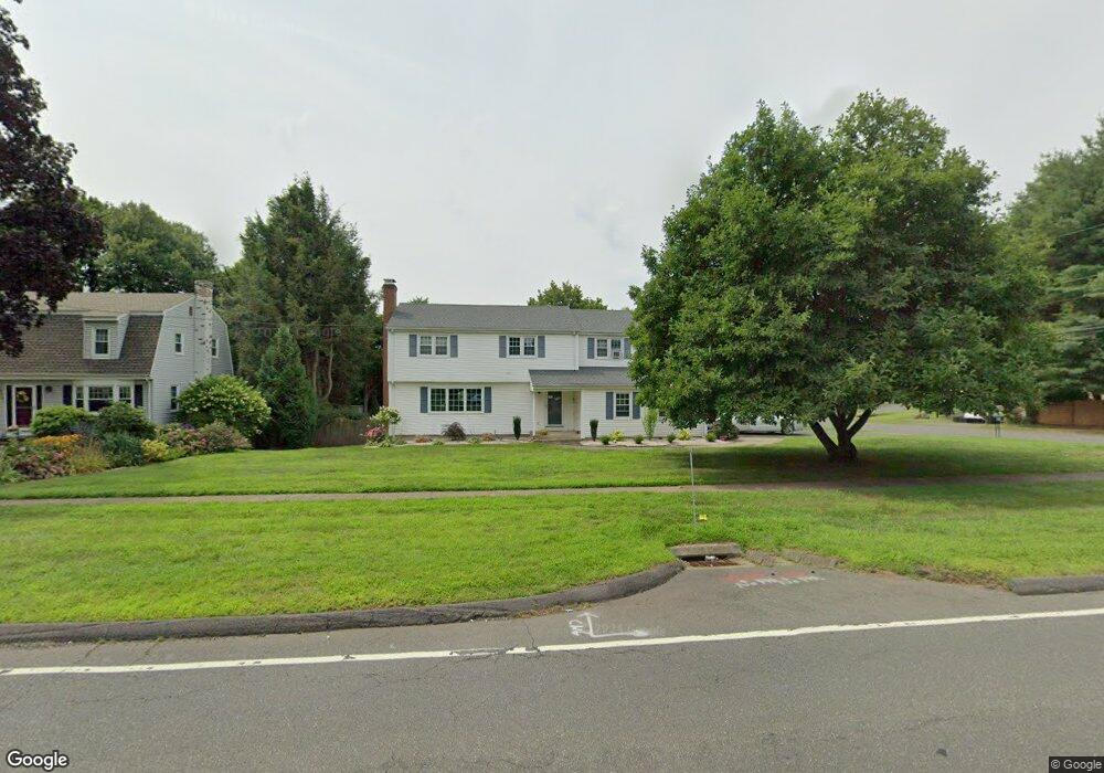 856 Prospect St, Wethersfield, CT 06109 - photo 1