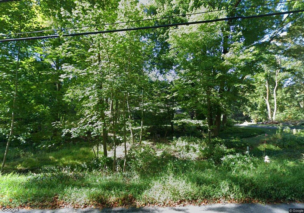 115 Whippoorwill Rd, Armonk, NY 10504 - photo 1