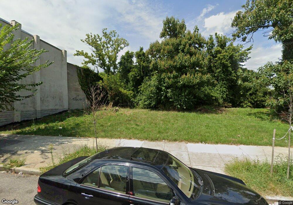 1834 W Pratt St, Baltimore, MD 21223 - photo 1