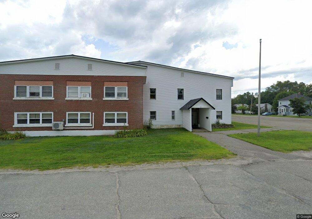 70 Spring St, Millinocket, ME 04462 - photo 1