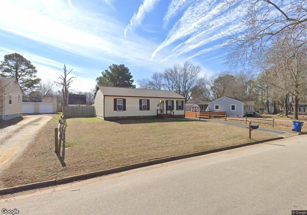 5719 Retriever Rd, North Chesterfield, VA 23237 - photo 1