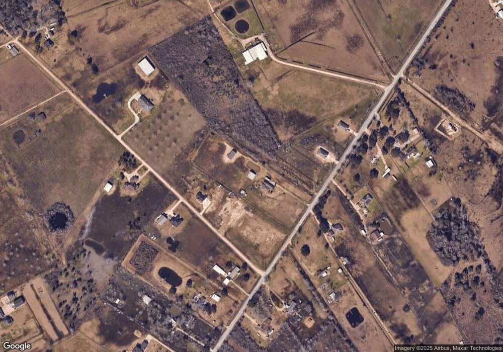 4848 County Road 172, Alvin, TX 77511 - photo 1