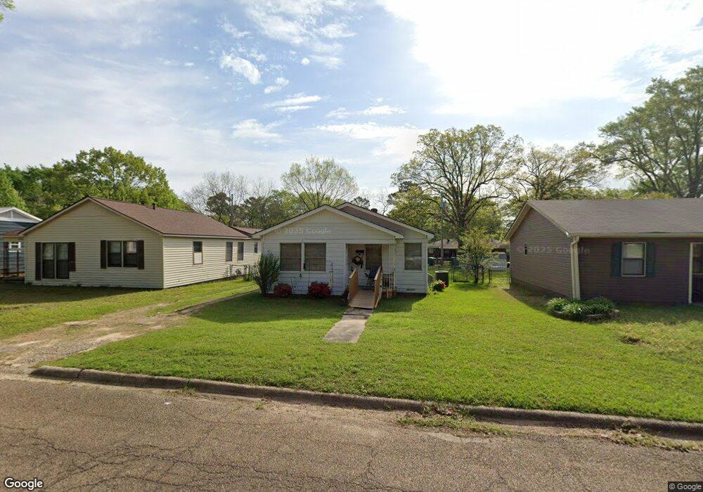 4204 Elizabeth St, Texarkana, TX 75503 - photo 1
