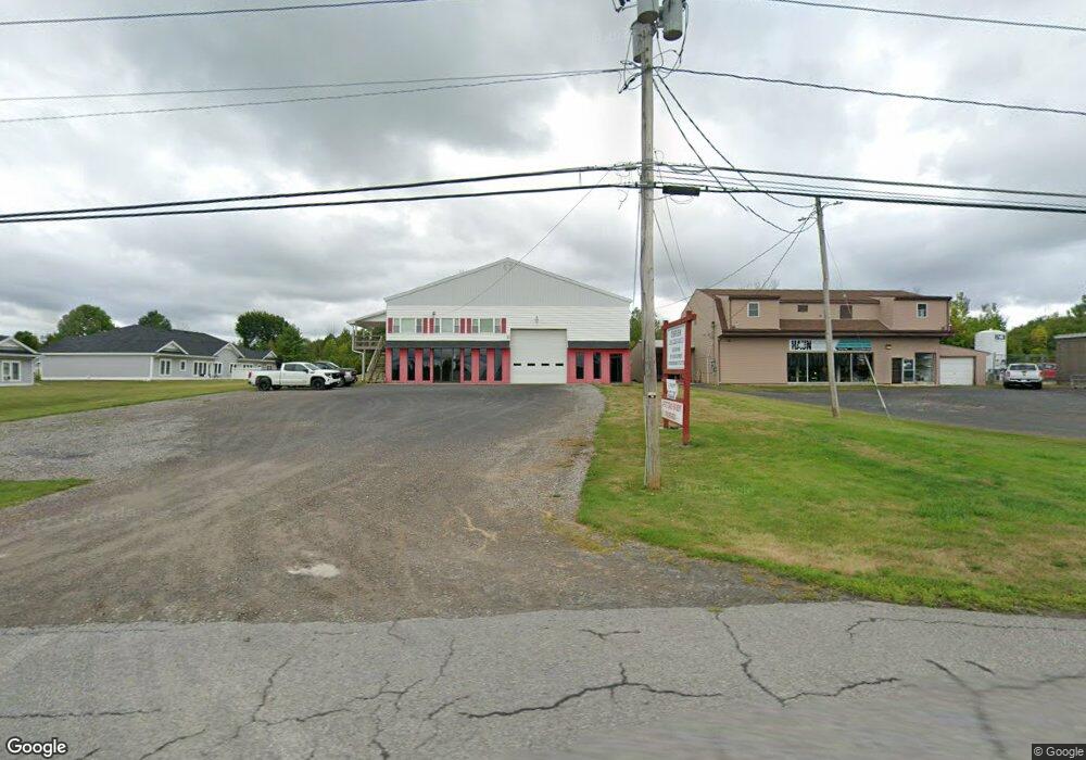 10145 New York 56, Massena, NY 13662 - photo 1