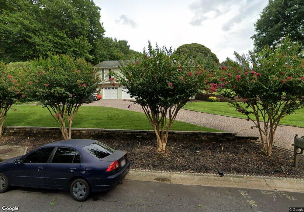 1520 Brookcliff Cir, Marietta, GA 30062 - photo 1