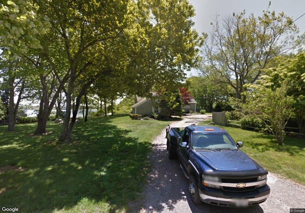 21 Stumpy Point Ln, Charlestown, RI 02813 - photo 1