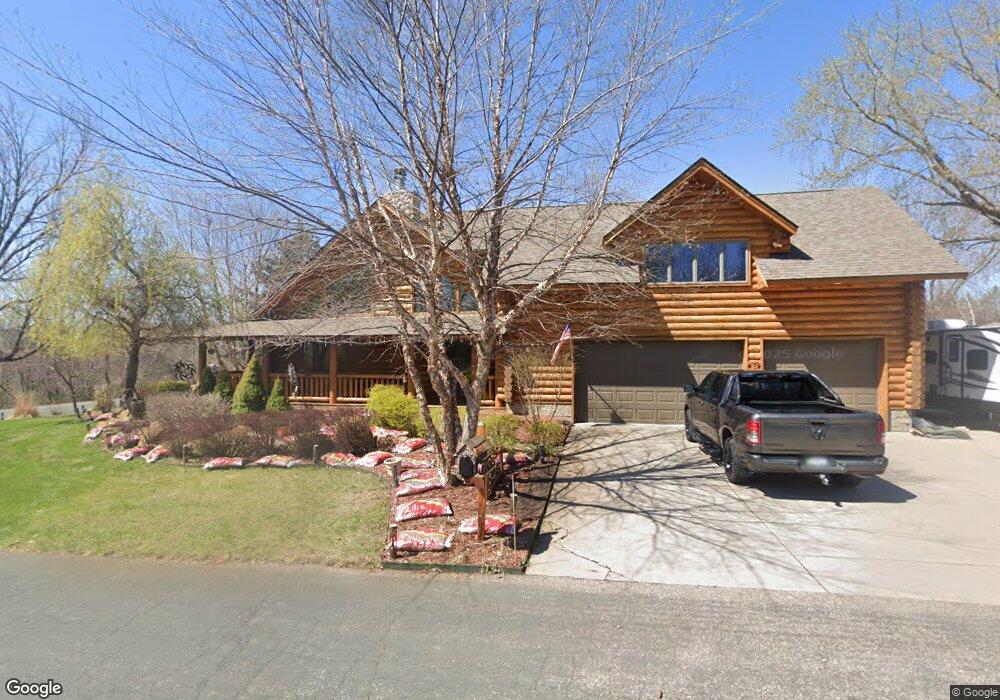 4692 Sycamore Trail, Maple Plain, MN 55359 - photo 1