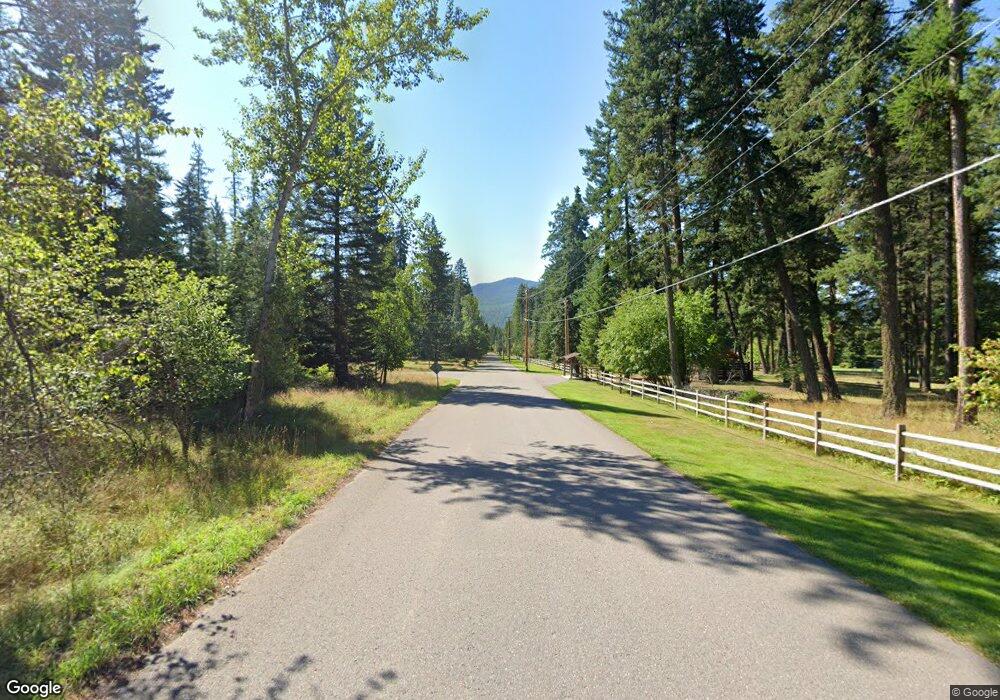 501 Sunburst Dr, Bigfork, MT 59911 - photo 1