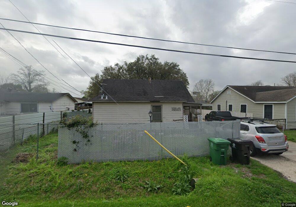 56 Neyland St, Houston, TX 77022 - photo 1