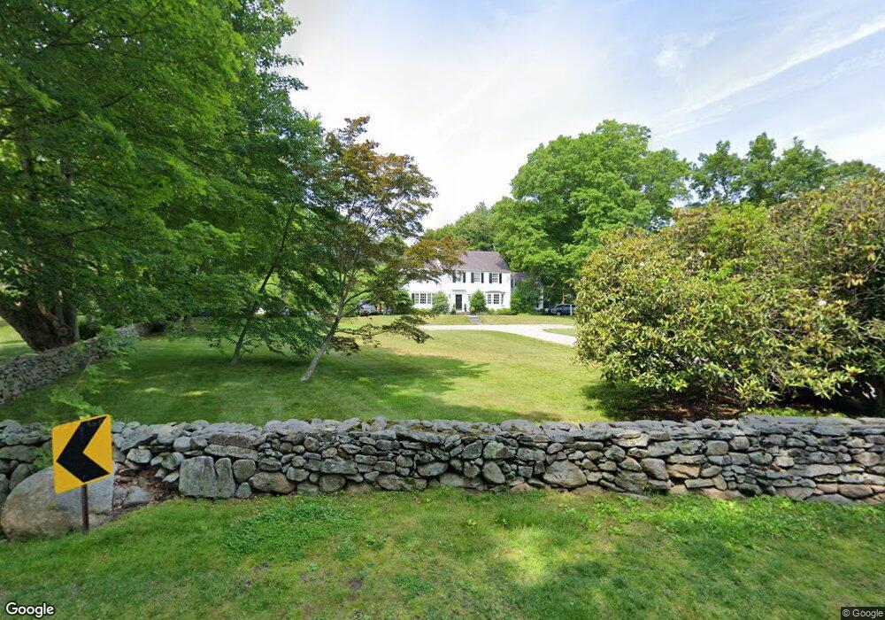 75 Sylvan Rd N, Westport, CT 06880 - photo 1