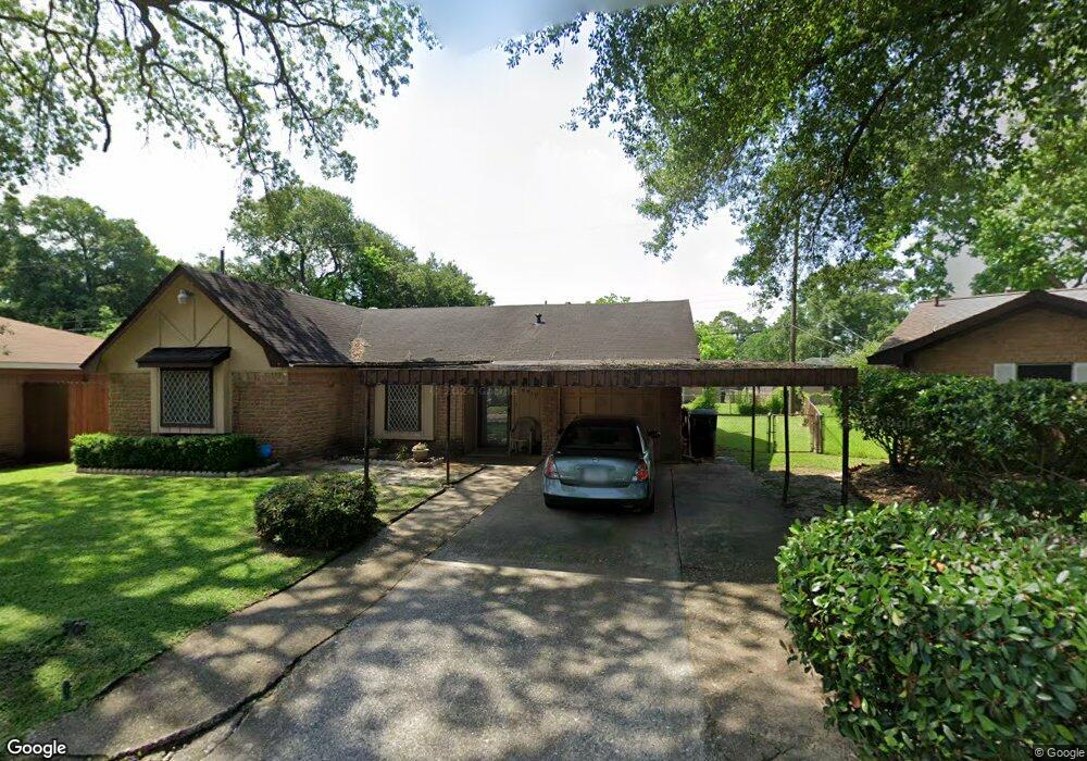 6210 Senior St, Houston, TX 77016 - photo 1