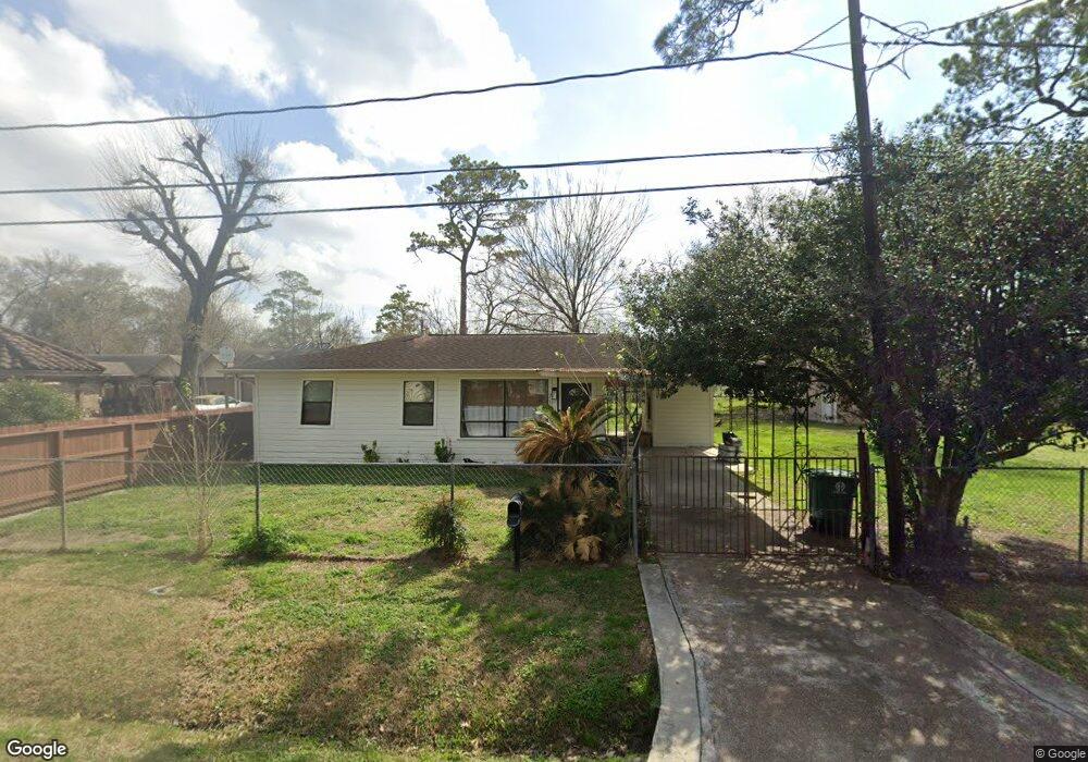 714 Firnat St, Houston, TX 77022 - photo 1