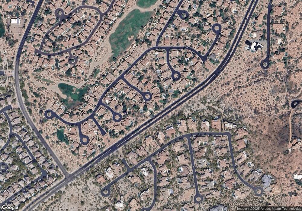 7803 E Roland Cir, Mesa, AZ 85207 - photo 1