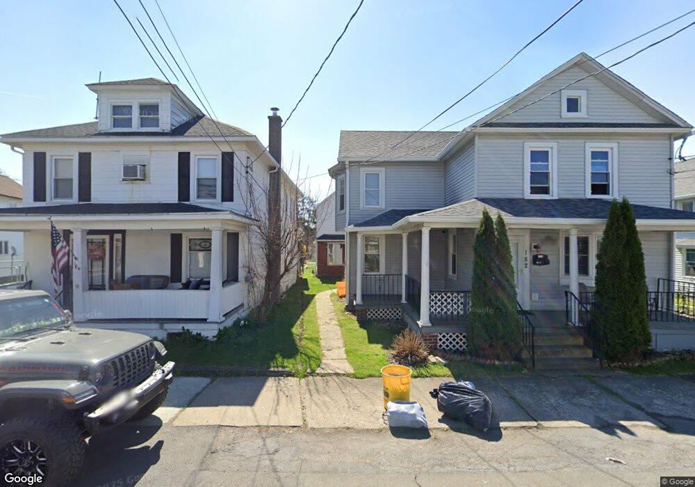 182 Mason St, Exeter, PA 18643 - photo 1