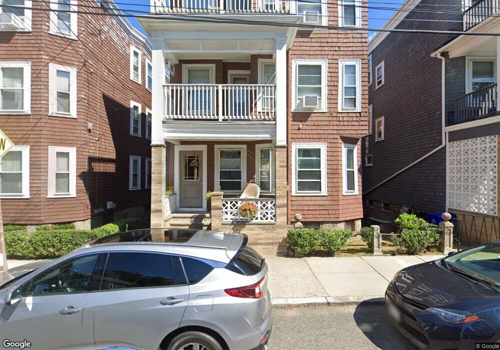 66 Barnes Ave, Boston, MA 02128 - photo 1