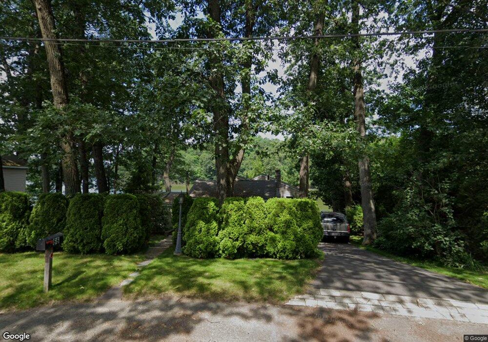 66 Undine Cir, Springfield, MA 01109 - photo 1