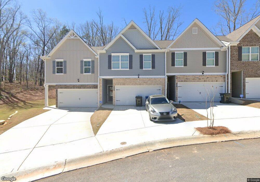 3661 Abbey Way, Gainesville, GA 30507 - photo 1