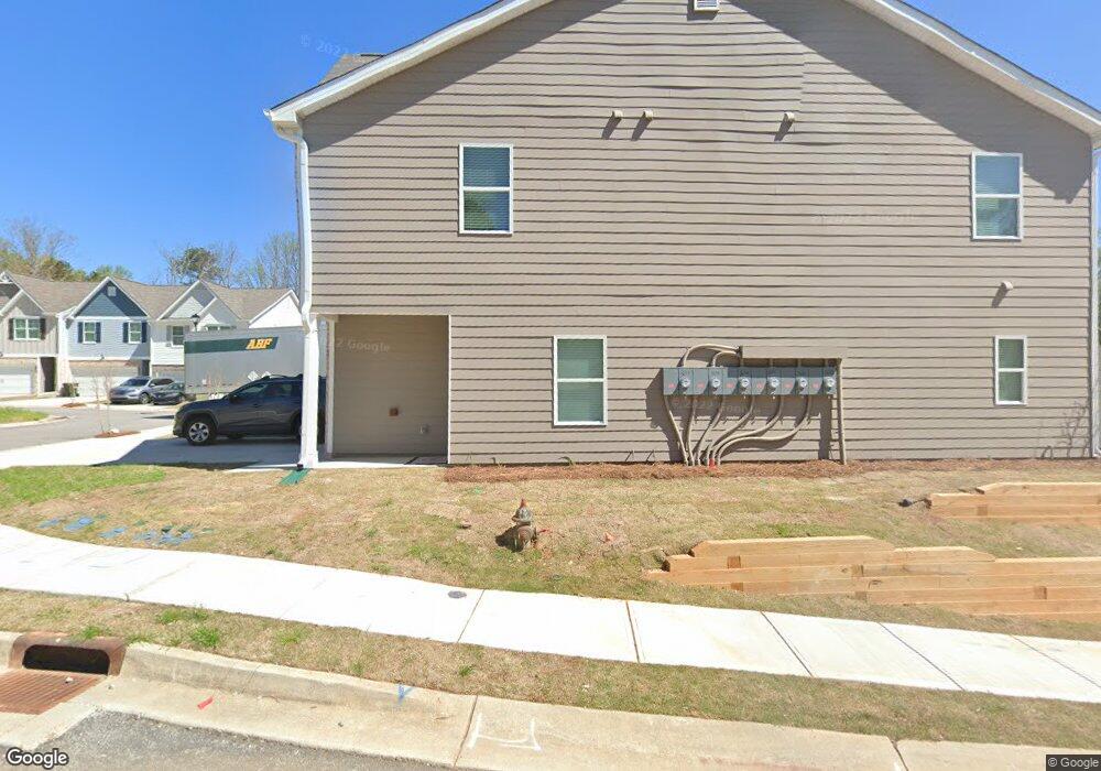 3694 Abbey Way, Gainesville, GA 30507 - photo 1