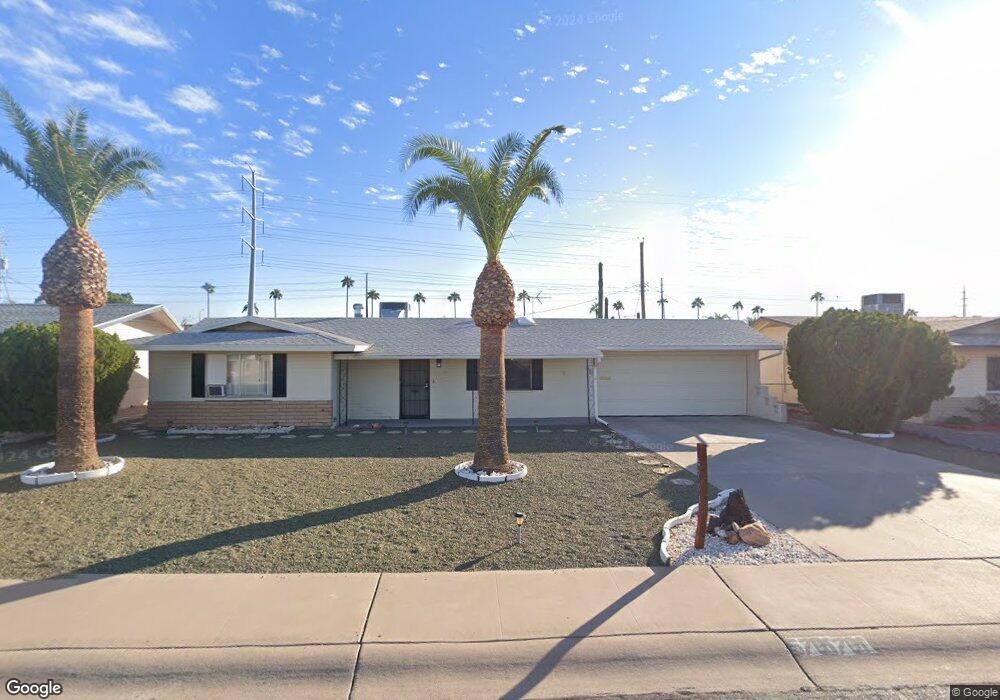 5701 E Cicero Rd, Mesa, AZ 85205 - photo 1