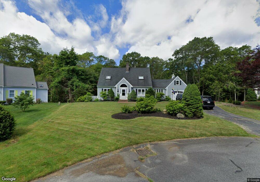 29 Preakness, West Barnstable, MA - photo 1