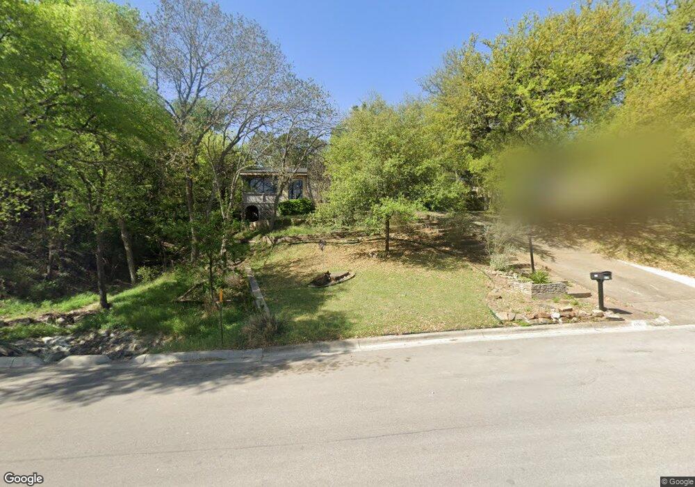 415 Oakridge Dr, San Marcos, TX 78666 - photo 1