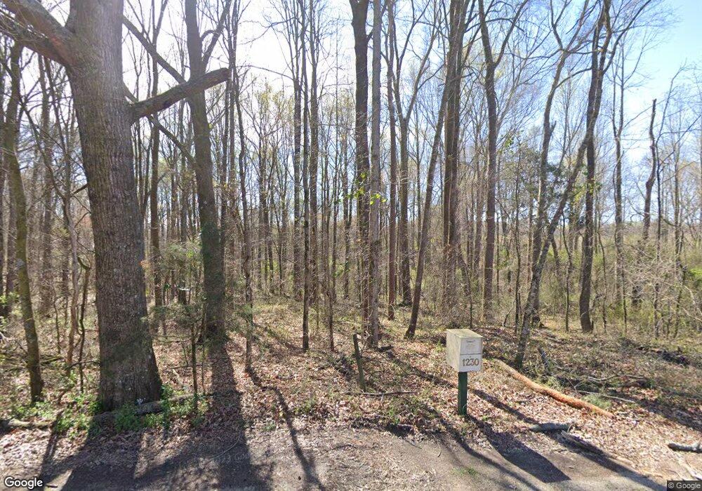 1230 Paynes Rd, Carnesville, GA 30521 - photo 1