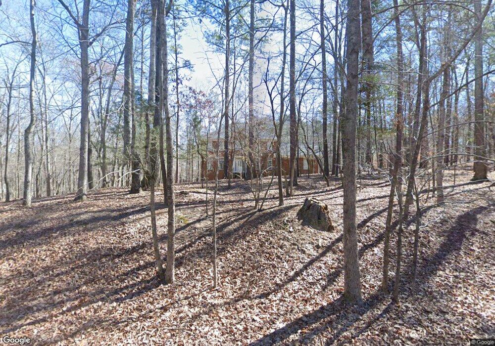 2580 Brushy Nob Ln, Stockbridge, GA 30281 - photo 1