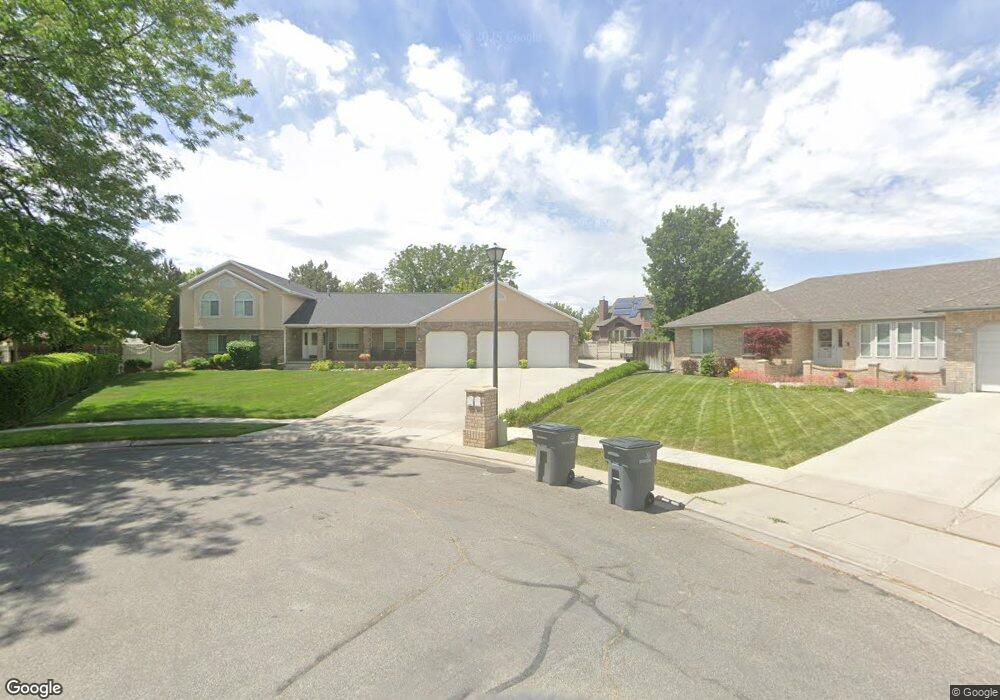 2359 Dayton Crest Cir, South Jordan, UT 84095 - photo 1