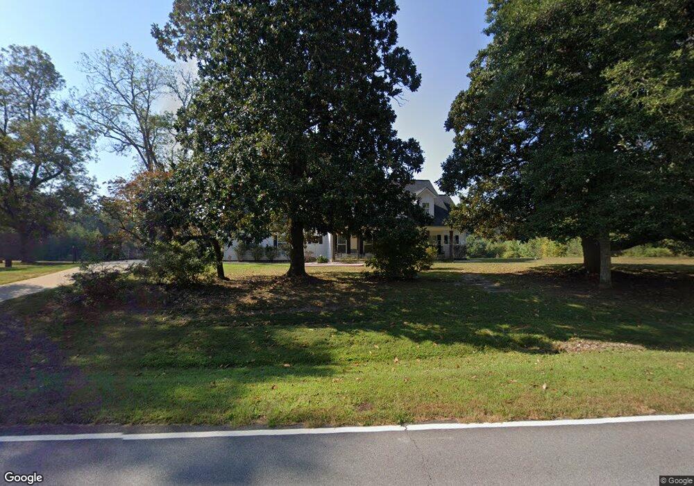 1280 Salem Church Rd, Carrollton, GA 30117 - photo 1