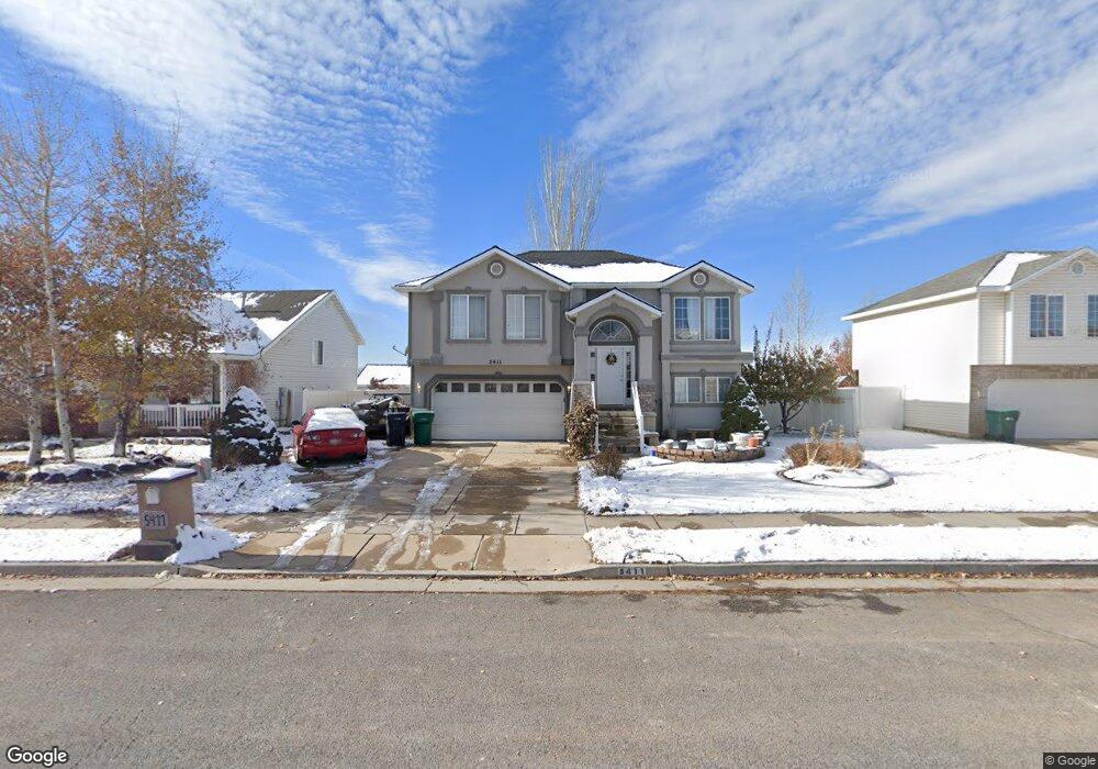 5411 S 3925 W unit 23, Roy, UT 84067 - photo 1