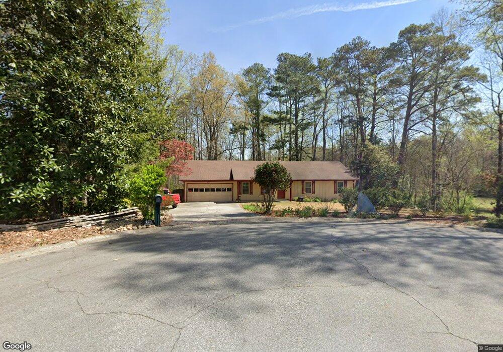 475 Monteign Ct SW, Marietta, GA 30008 - photo 1